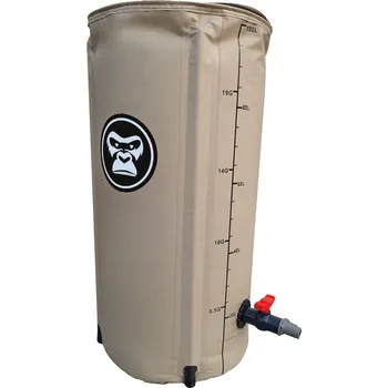 Gorilla FlexPro Water Tank nádrž na vodu 500l (s ventilem 16 mm)