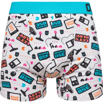 Boxerky Veselé pánské boxerky Hráč
