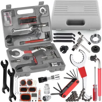 Mobilní telefon MG | MG Bicycle Repair sada nářadí na kolo 17ks