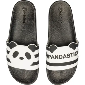 Dámská obuv Dedoles Veselé pantofle Pandastické