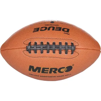 Americký fotbal Merco Deuce Official míč na americký fotbal