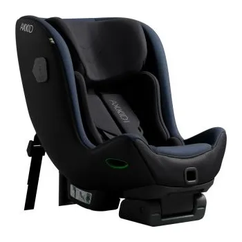 Autosedačka Axkid Minikid 4 Pro - Glacier Lake Blue