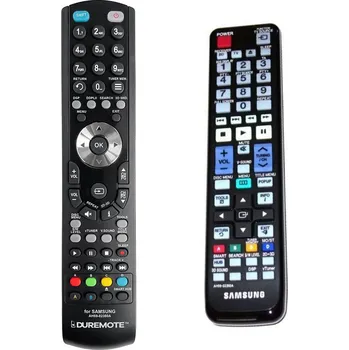 Dálkový ovladač SAMSUNG AH59-02350A - dálkový ovladač duplikát