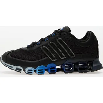 Pánské tenisky Tenisky adidas Megaride Core Black/ Iron Metalic/ Royal Blue EUR 42 2/3