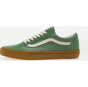 Dámské tenisky Tenisky Vans Old Skool Green/ Gum EUR 37