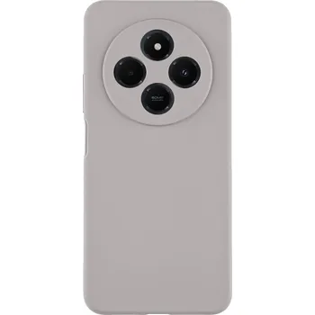 Pouzdro na mobilní telefon Pouzdro BACK Tactical Velvet Smoothie pro Xiaomi Redmi 14C/ Poco C75 Foogy