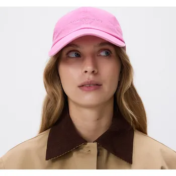 Čepice Reserved - Kšiltovka - růžová - 749CO-30X - 749CO-30X-ONE