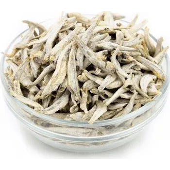 Sušené maso SUŠENÉ ANČOVIČKY