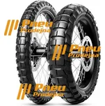 METZELER KAROO 4 PŘEDNÍ 120/70 R19 60T
