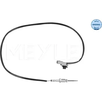 Čidlo automobilu Čidlo teploty výfukových plynů MEYLE 16-14 800 0033