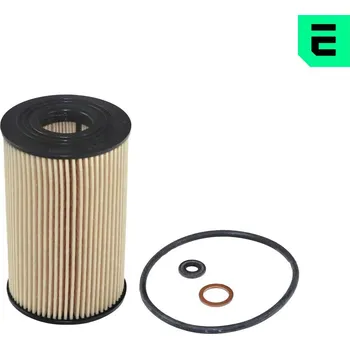 Olejový filtr Olejový filtr OPTIMAL OP-FOF40025