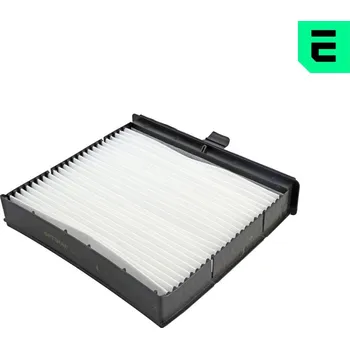 Kabinový filtr Filtr vzduchu v interiéru OPTIMAL OP-FCF20061