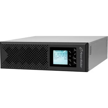 Záložní zdroj PowerWalker VFI 10K CPH 3/3 (10122169)