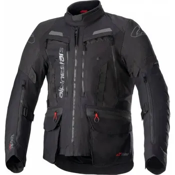 Moto bunda Bunda BOGOTA PRO DRYSTAR, ALPINESTARS (černá) 2026 3XL