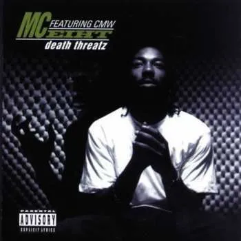Zahraniční hudba CD MC Eiht: Death Threatz 2017