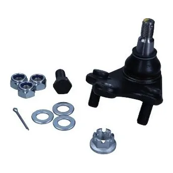 Zavěšení kol Čep ramene Toyota P. Avensis 09- Levý / Sada 43330-05040 LEMFÖRDER