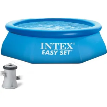 Bazén Intex Easy Set 305 x 76 cm s kartušovou filtrací