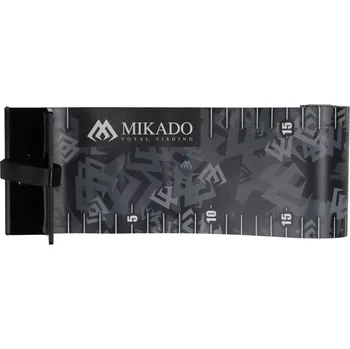 MIKADO metr rybářský MFT rolovací 140cm