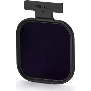 Tilta Khronos Magnetic FSND 2.1 Filter for iPhone - Black