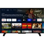 Toshiba 40" LED (40LA2363DG)