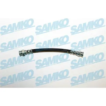 Brzdová hadice Brzdová hadice SAMKO 6T46955