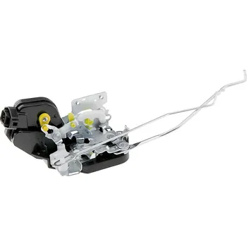 Zabzepeční vozidel Centrální zámek KIA SPORTAGE II – přední levý