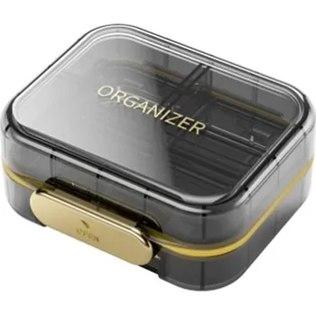 Speciální výživa OFIDUS 7denní pouzdro na pilulky silikonové