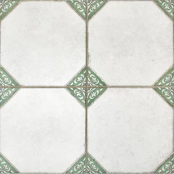 Dlažba DLAŽBA REALONDA LEEDS GARDEN MAT 33X33