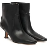 Coach Polokozačky Sculpted C CBP25 Černá 40_5