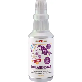 Starlife Collagen STAR 500 ml + 2 měsíce na vrácení zboží