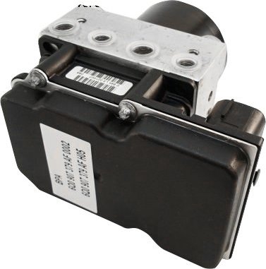 Řídící jednotka ABS ABS 8.0 GM 13276461 BOSCH 0265800770 0265232212