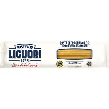 Liguori Pasta di Gragnano špagety