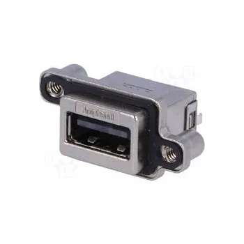 Elektrická zásuvka MUSBR-A511-40