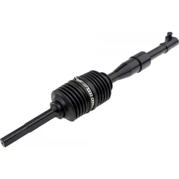 Soustava řízení sloupek řízení NAVARA D40 04- 48080EC700 NTY