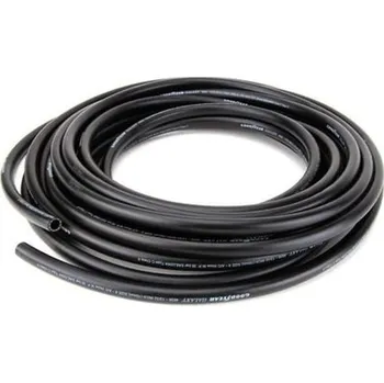 Sušič klimatizace Tenkostěnná gumová hadice pro klimatizaci G6 8 mm – 1 metr Optima FUH