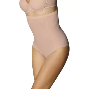 Dámské stahovací prádlo Stahovací kalhotky Vala beige - ELDAR béžová S