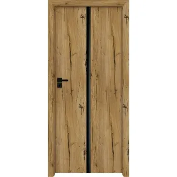 Interiérové dveře Posuvné interiérové dveře EGO LINE PURE LINE 2