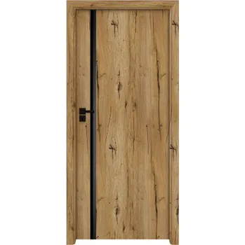 Interiérové dveře Posuvné interiérové dveře EGO LINE PURE LINE 1