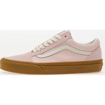 Dámské tenisky Tenisky Vans Old Skool Pink/ Gum EUR 38.5