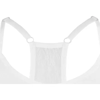 Body Sportovní lambáda Locika 6110 L bílá