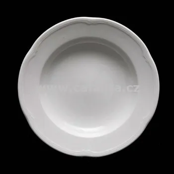 Talíř Talíř hluboký salátový 21cm ARC