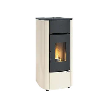 Krbová kamna Extraflame Peletová kamna Angelica