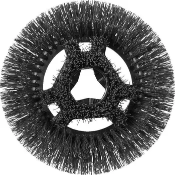 Rotační kartáč tvrdý 18cm pro aku kartáče Ryobi RACLTH18