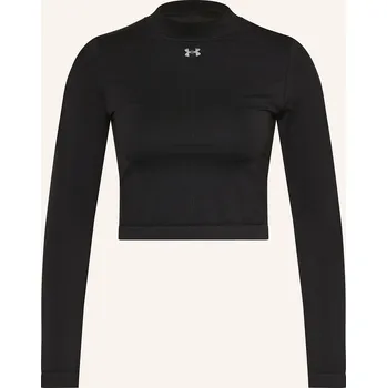 Dámské tričko Under Armour Dámské Tričko S Dlouhým Rukávem Ua Vanish...