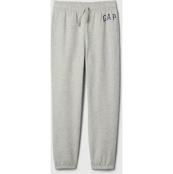 GAP Chlapecké Dětské tepláky s logem Gap Šedá 116/122 (2869530)