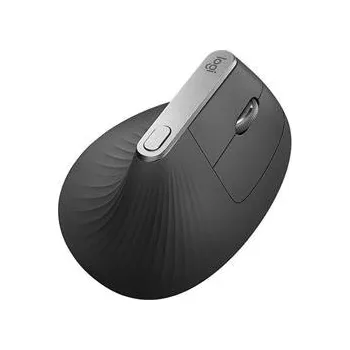 Počítačové příslušenství Logitech Lift Vertical Ergonomic Mouse - GRAPHITE / BLACK - EMEA