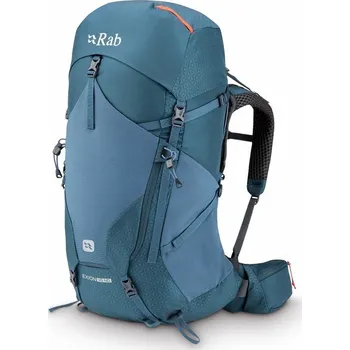 turistický batoh RAB Exion ND 45 varianta: Orion Blue
