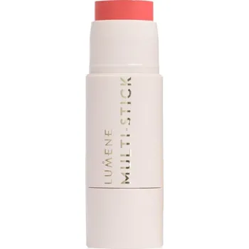Tvářenka Lumene Multi-stick Blush tvářenka v tyčince odstín Warm Coral 4.5 g