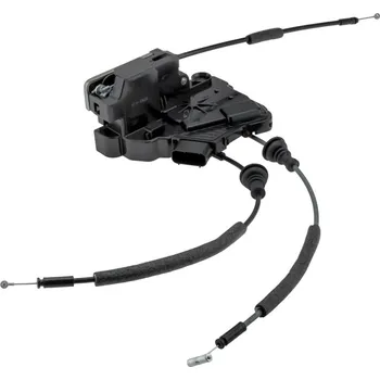 Zabzepeční vozidel Centrální zámek HYUNDAI ELANTRA V – přední pravý