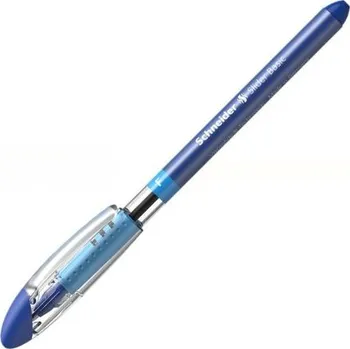 Kancelář Kuličkové pero Schneider SLIDER - modré